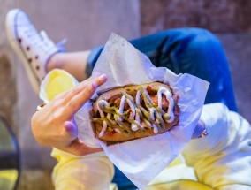 墨尔本大学周边美食探秘，学术与味蕾的双重盛宴之旅