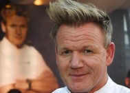 粉丝们抨击戈登·拉姆齐(Gordon Ramsay) 14英镑的奶酪菜看起来像价格过高的收割者餐