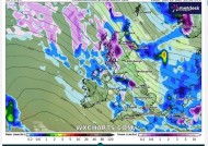 UK Christmas snow bomb as weather maps turn purple days before December 25