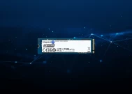 新金士顿DC2000B SSD:大容量服务器的终极引导驱动器