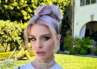 凯利·奥斯本(Kelly Osbourne)对成瘾和康复行业发表了令人担忧的言论